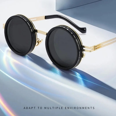 ND2-400 Adjustable Dimming Glasses