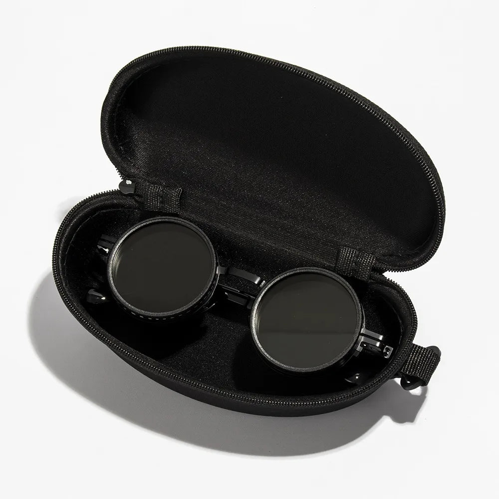 ND2-400 Adjustable Dimming Glasses