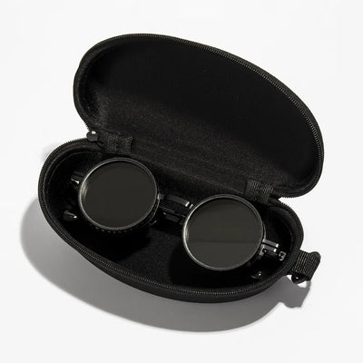 ND2-400 Adjustable Dimming Glasses