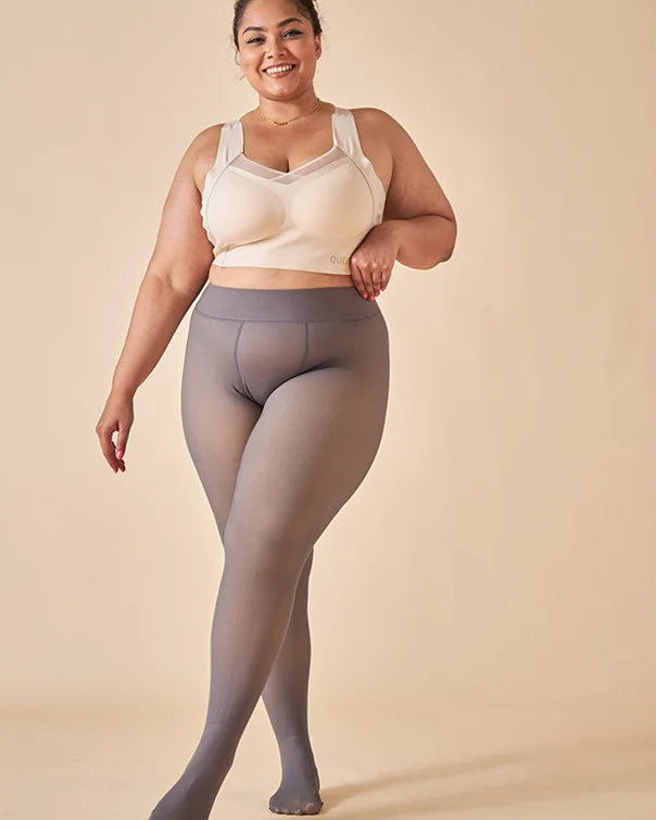 Magic Fleece Pantyhose