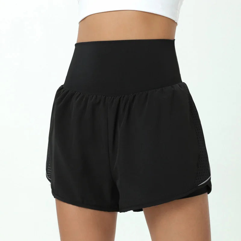 BreezeFit Shorts