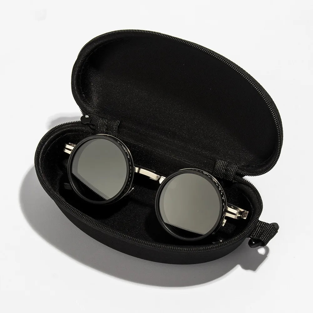 ND2-400 Adjustable Dimming Glasses
