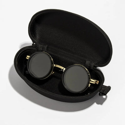 ND2-400 Adjustable Dimming Glasses