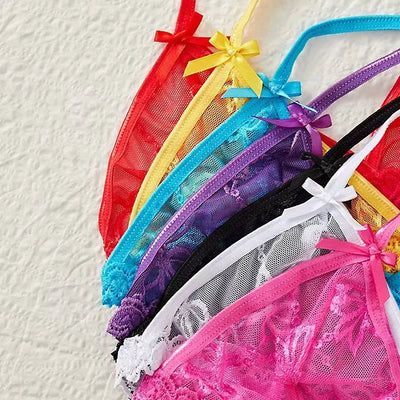 Ensemble de lingerie personnalisé