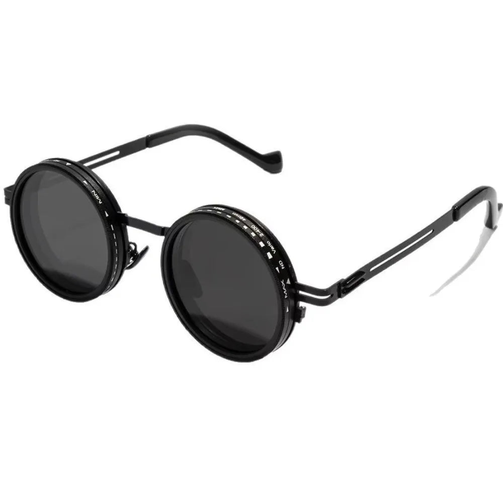 ND2-400 Adjustable Dimming Glasses