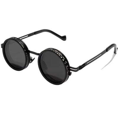 ND2-400 Adjustable Dimming Glasses