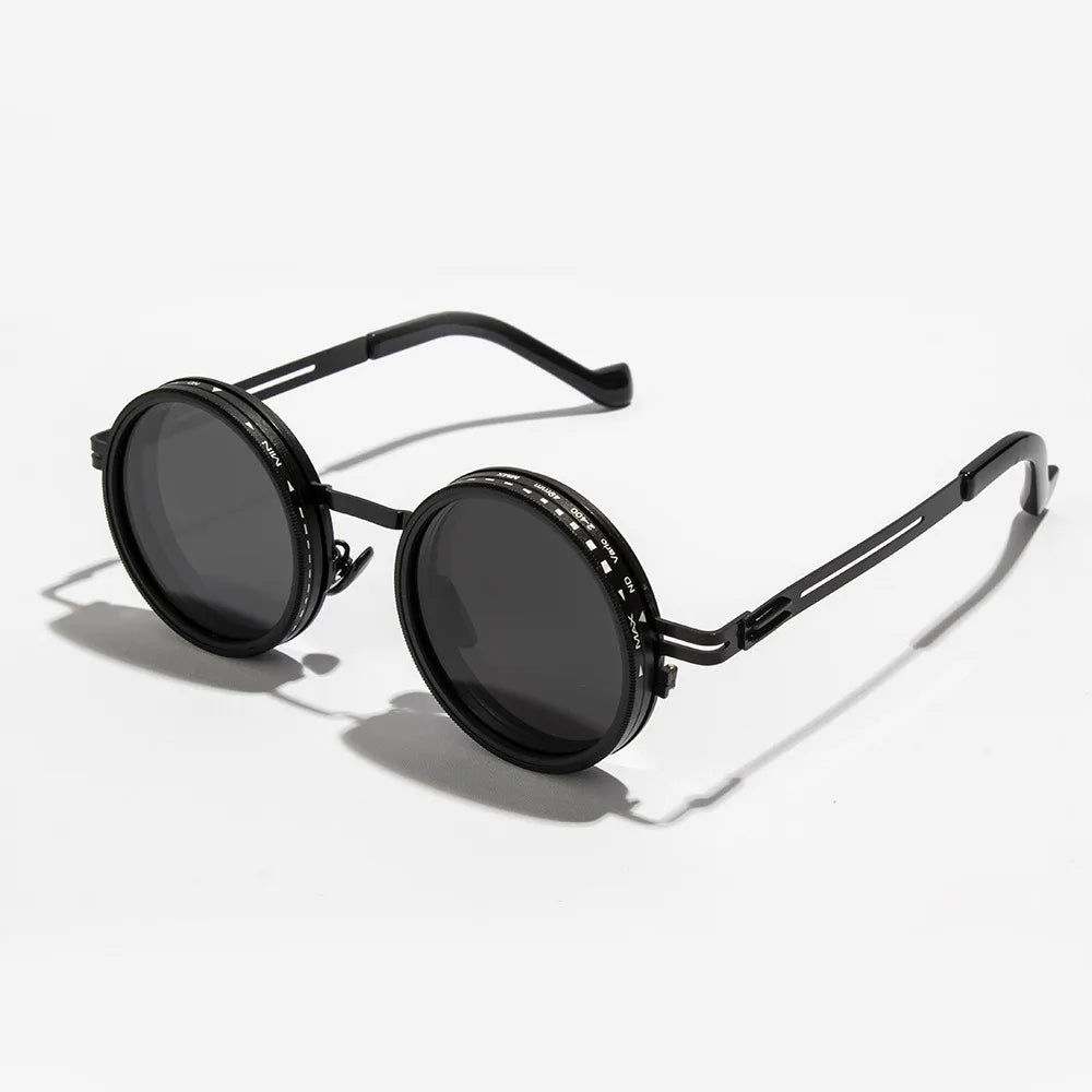 ND2-400 Adjustable Dimming Glasses