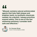 Miswak | Nature’s Original Toothbrush