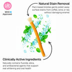 Miswak | Nature’s Original Toothbrush